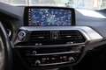 BMW X3 sDRIVE18d 150CV PACK M INT/EXT GPS CUIR XENON FULL Bleu - thumbnail 12