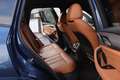 BMW X3 sDRIVE18d 150CV PACK M INT/EXT GPS CUIR XENON FULL Bleu - thumbnail 10