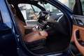 BMW X3 sDRIVE18d 150CV PACK M INT/EXT GPS CUIR XENON FULL Bleu - thumbnail 9