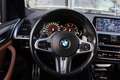 BMW X3 sDRIVE18d 150CV PACK M INT/EXT GPS CUIR XENON FULL Bleu - thumbnail 17
