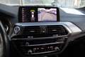 BMW X3 sDRIVE18d 150CV PACK M INT/EXT GPS CUIR XENON FULL Bleu - thumbnail 13
