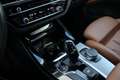BMW X3 sDRIVE18d 150CV PACK M INT/EXT GPS CUIR XENON FULL Bleu - thumbnail 16