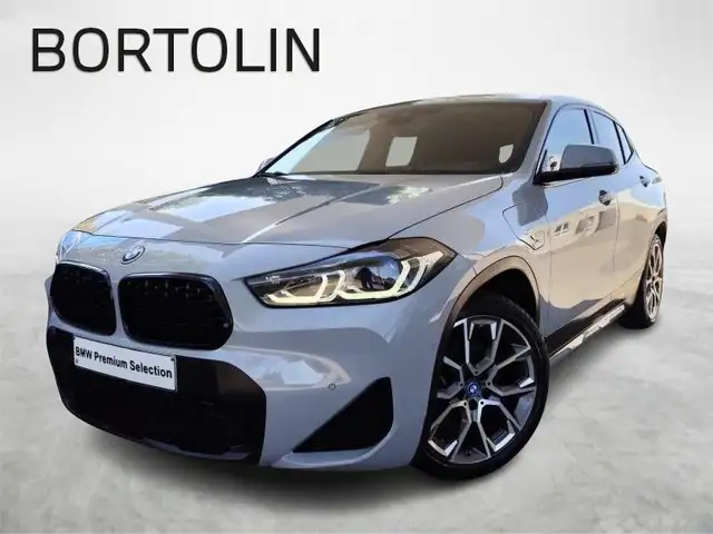 BMW X2 xDrive 25eA Pack M Sport Edition MESH