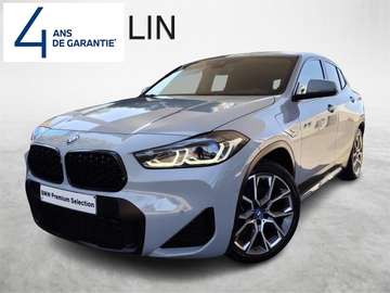 xDrive 25eA Pack M Sport Edition MESH