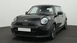 Mini Cooper C Classic Trim