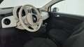 Fiat 500 1.0 hybrid Dolcevita 70cv Bianco - thumbnail 5