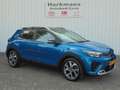 Kia Stonic 1.0 T-GDi 120PK HYBRIDE GT-LINE 23.215 KM !! Blauw - thumbnail 3