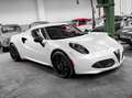 Alfa Romeo 4C Coupe 1750 tbi 240cv  *Launch Edition No. 19/500 Weiß - thumbnail 5