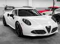 Alfa Romeo 4C Coupe 1750 tbi 240cv  *Launch Edition No. 19/500 Beyaz - thumbnail 1