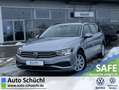 Volkswagen Passat Variant 2.0 TDI DSG APP-CONNECT+KAMERA+LE Silber - thumbnail 1