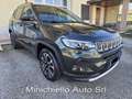 Jeep Compass Compass II 2021 1.6 mjt Limited 130cv Grün - thumbnail 2