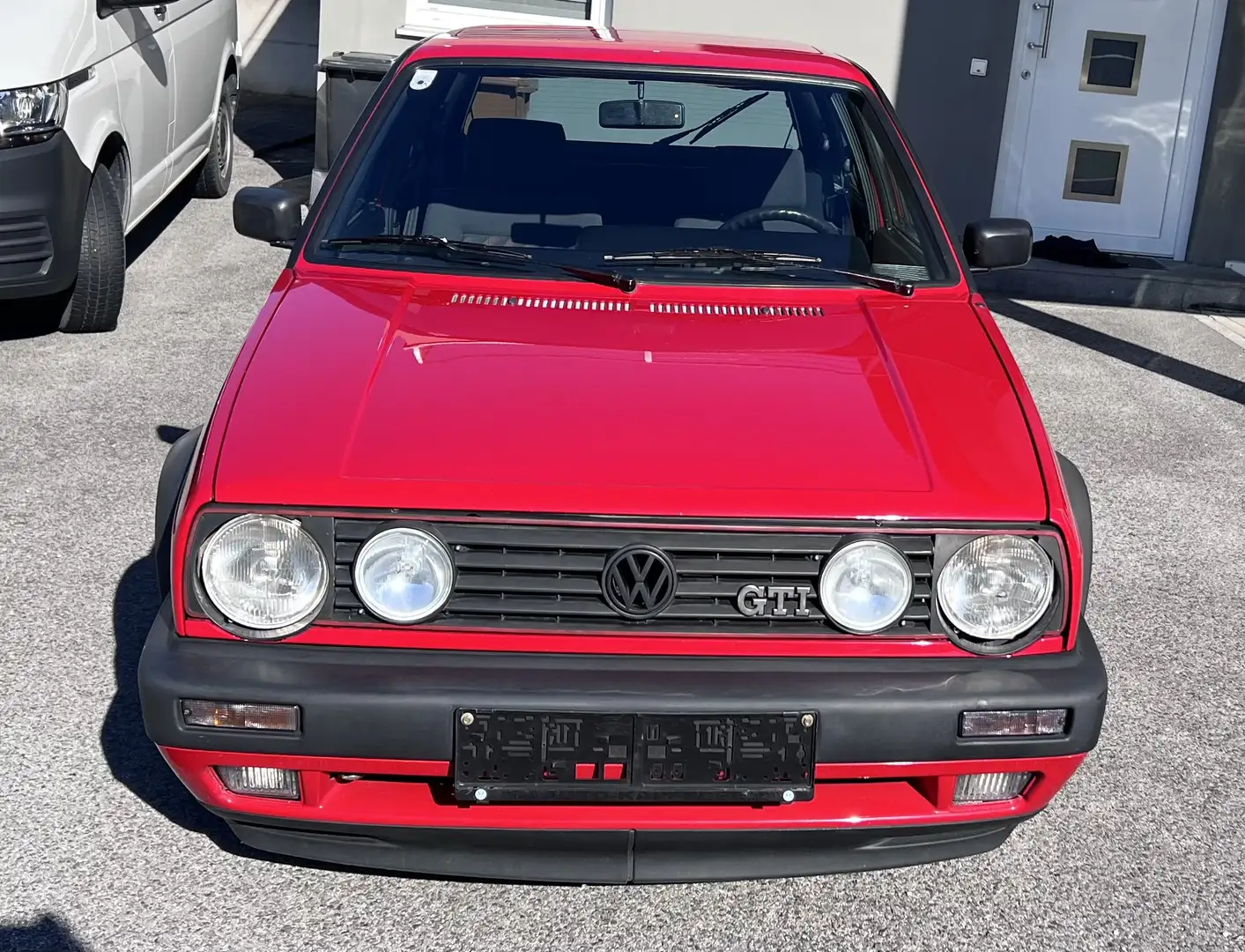 Volkswagen Golf GTI - 2