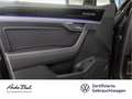 Volkswagen Touareg 3.0 V6 TDI R-Line, Navi, LED, Panoramada Schwarz - thumbnail 10