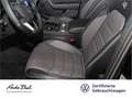 Volkswagen Touareg 3.0 V6 TDI R-Line, Navi, LED, Panoramada Schwarz - thumbnail 9