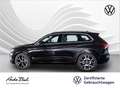 Volkswagen Touareg 3.0 V6 TDI R-Line, Navi, LED, Panoramada Schwarz - thumbnail 3