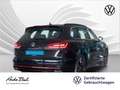 Volkswagen Touareg 3.0 V6 TDI R-Line, Navi, LED, Panoramada Schwarz - thumbnail 4