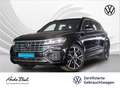 Volkswagen Touareg 3.0 V6 TDI R-Line, Navi, LED, Panoramada Schwarz - thumbnail 1
