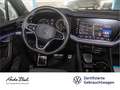 Volkswagen Touareg 3.0 V6 TDI R-Line, Navi, LED, Panoramada Schwarz - thumbnail 18