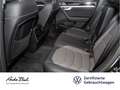 Volkswagen Touareg 3.0 V6 TDI R-Line, Navi, LED, Panoramada Schwarz - thumbnail 15