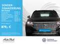 Volkswagen Touareg 3.0 V6 TDI R-Line, Navi, LED, Panoramada Schwarz - thumbnail 2
