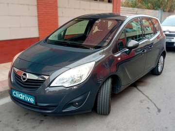 1.7CDTi Selective 110