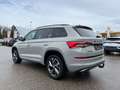 Skoda Kodiaq 2,0 TDI Sportline DSG | NP: 57.000€ Grau - thumbnail 5