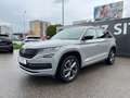 Skoda Kodiaq 2,0 TDI Sportline DSG | NP: 57.000€ Grau - thumbnail 7