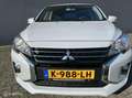 Mitsubishi Space Star 1.2 Nova |NAVIGATIE|PARKEERSENSOREN|CRUISE CONTROL Blanc - thumbnail 19