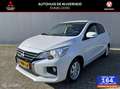Mitsubishi Space Star 1.2 Nova |NAVIGATIE|PARKEERSENSOREN|CRUISE CONTROL Blanc - thumbnail 1