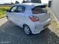Mitsubishi Space Star 1.2 Nova |NAVIGATIE|PARKEERSENSOREN|CRUISE CONTROL Blanc - thumbnail 3
