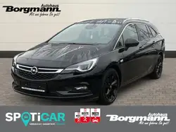 Opel Astra ST ON 1.4 Rückfahrkamera Sitzheizung Bluetooth