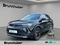 Opel Mokka-E Ultimate (MJ22) Elektromotor  Leder Digitales Cock Schwarz - thumbnail 1