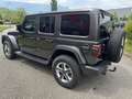 Jeep Wrangler IV UNLIMITED 2.2 MJET 200ch SAHARA Gri - thumbnail 4