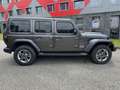 Jeep Wrangler IV UNLIMITED 2.2 MJET 200ch SAHARA Gri - thumbnail 7