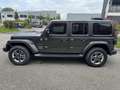 Jeep Wrangler IV UNLIMITED 2.2 MJET 200ch SAHARA Gri - thumbnail 3