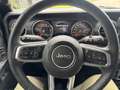 Jeep Wrangler IV UNLIMITED 2.2 MJET 200ch SAHARA Gri - thumbnail 11
