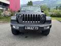 Jeep Wrangler IV UNLIMITED 2.2 MJET 200ch SAHARA Gri - thumbnail 2