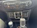 Jeep Wrangler IV UNLIMITED 2.2 MJET 200ch SAHARA Gri - thumbnail 12