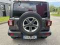 Jeep Wrangler IV UNLIMITED 2.2 MJET 200ch SAHARA Gri - thumbnail 5