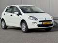 Fiat Punto 1.4 Nat. Pow. Street cng nap Weiß - thumbnail 4