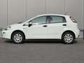 Fiat Punto 1.4 Nat. Pow. Street cng nap Weiß - thumbnail 2