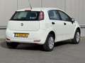 Fiat Punto 1.4 Nat. Pow. Street cng nap Weiß - thumbnail 6