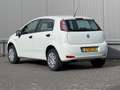 Fiat Punto 1.4 Nat. Pow. Street cng nap Weiß - thumbnail 3