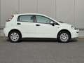 Fiat Punto 1.4 Nat. Pow. Street cng nap Weiß - thumbnail 5