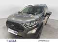 Ford EcoSport 2018 - 1.0 ecoboost ST-Line s&s 125cv my20 Gris - thumbnail 1
