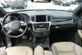 Mercedes-Benz ML 350 ML 350 CDI*AHK*NAVI*LUFTF*SR*WR*BI-XENON*PDC*ACC* Schwarz - thumbnail 12