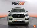 Ford Explorer 3.0 PHEV AWD ST-Line Gris - thumbnail 2