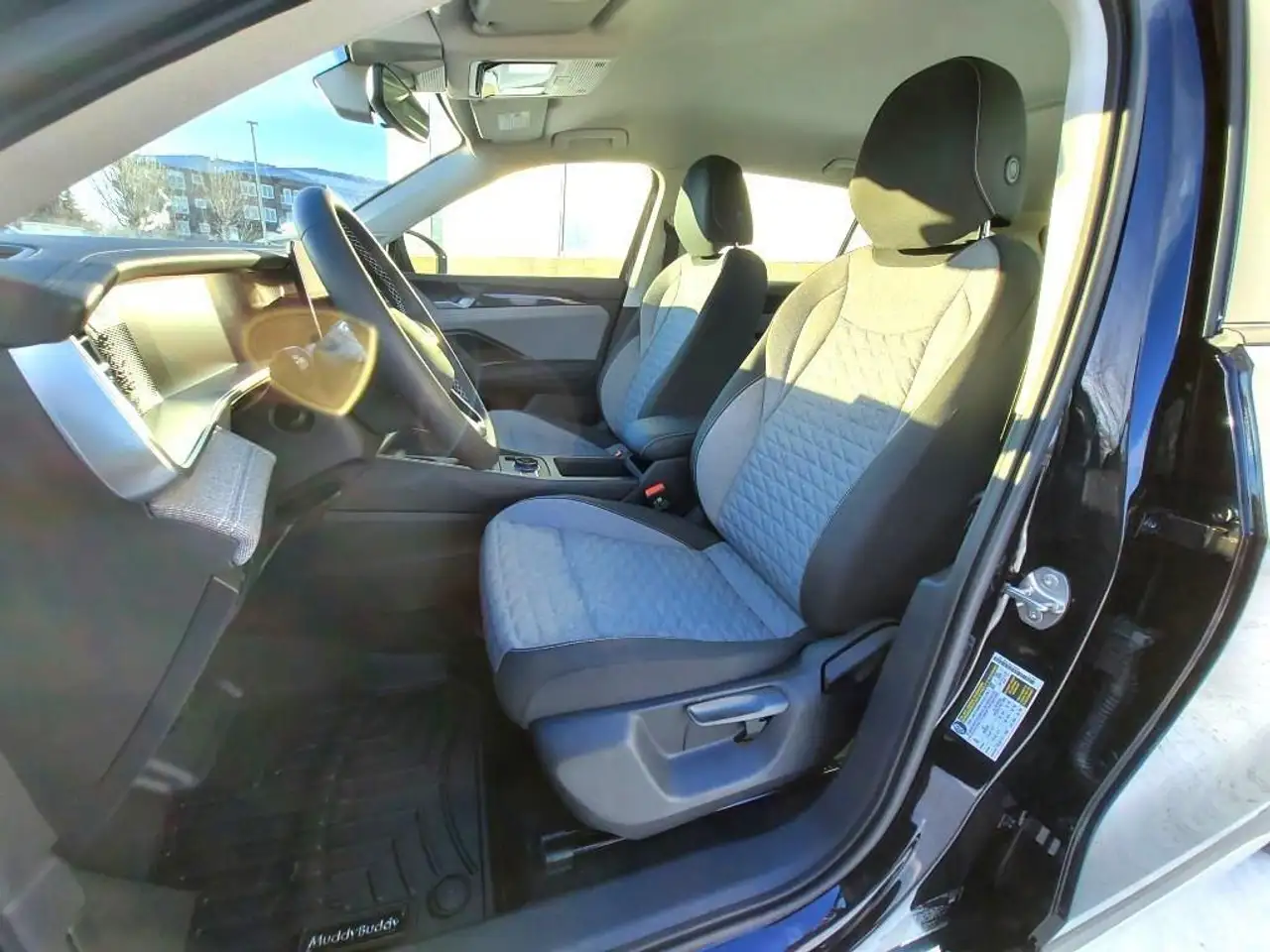 Volkswagen Tiguan fotografie Volkswagen Tiguan
