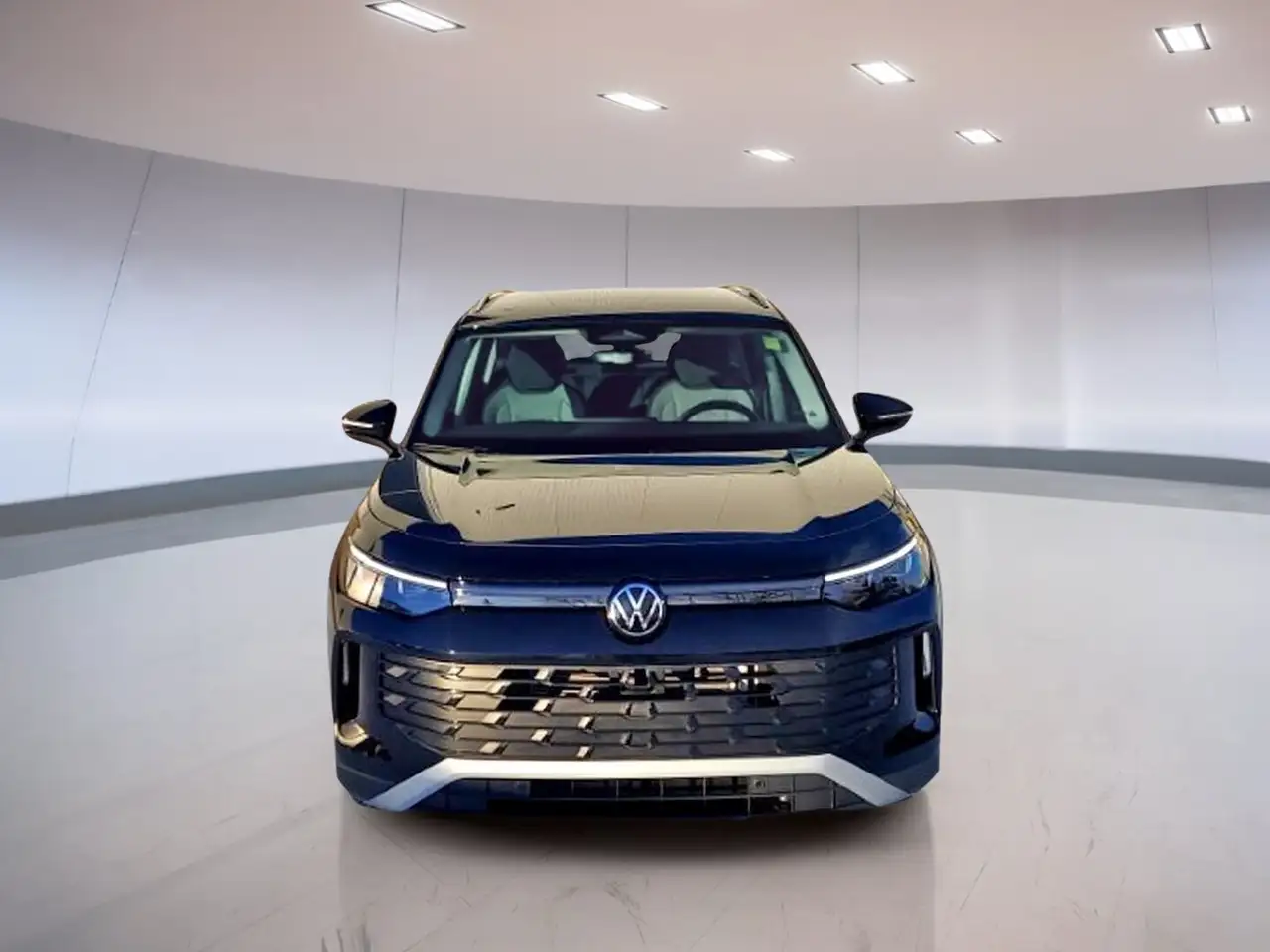 Volkswagen Tiguan fotografie Volkswagen Tiguan
