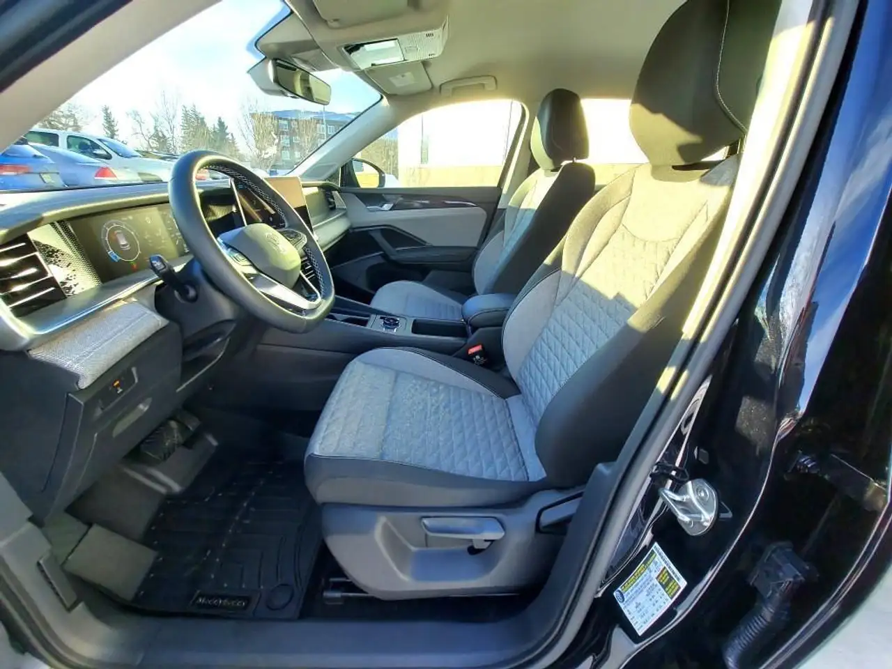 Volkswagen Tiguan fotografie Volkswagen Tiguan
